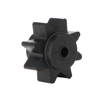 Damper Electric Power Steering Motor Shaft 45254-28040 Compatible with Toyota Lexus 13-21