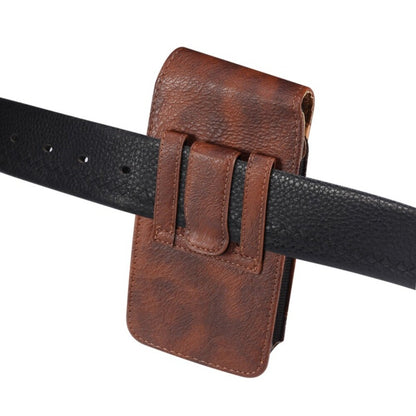 Universal Men Waist Bag Mobile Phone Belt Clip For Mobile Phone Holster Pouch