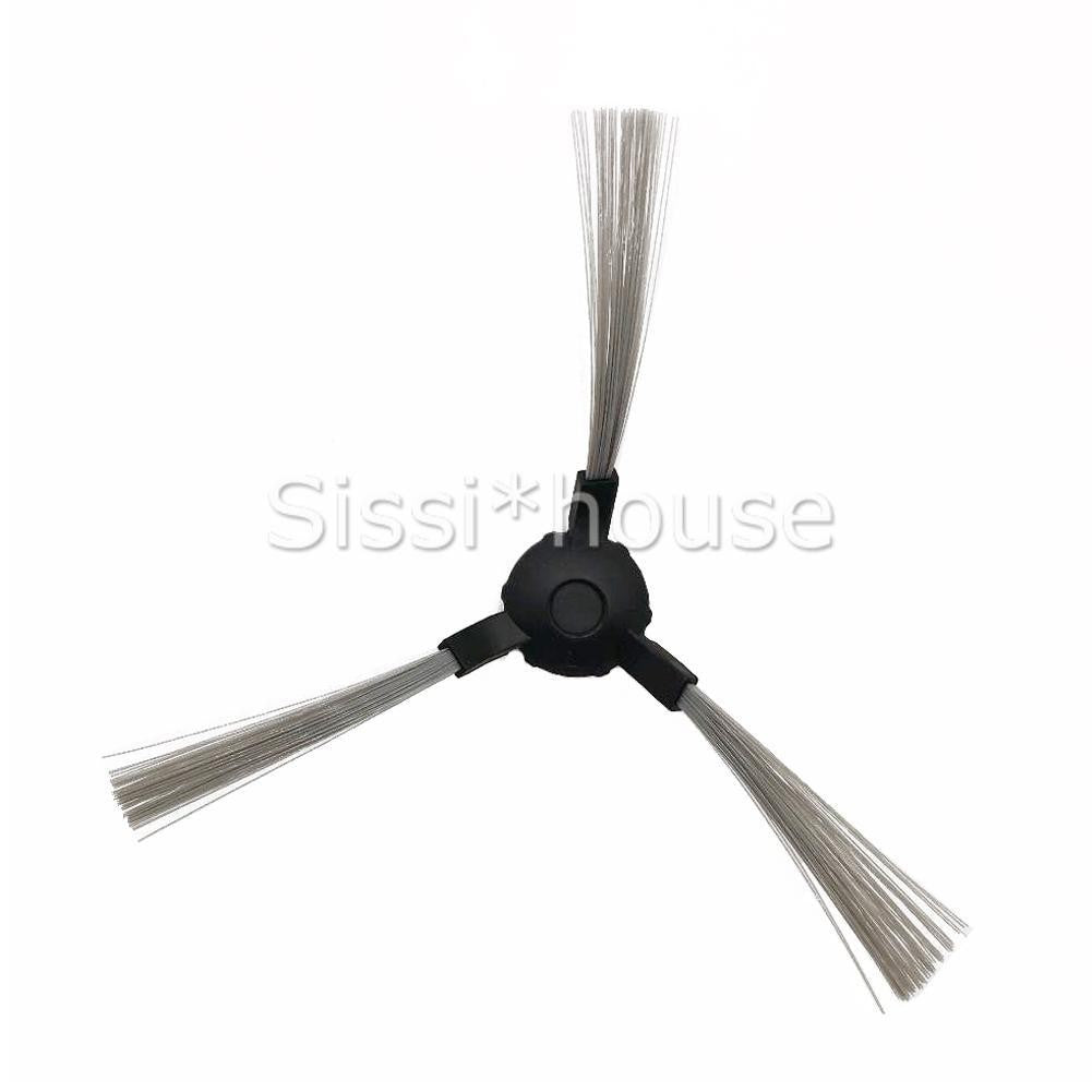6X For My Genie Side Brush Filters Parts X750,X990,ZX1000 P1/2/3 Vacuum Cleaner