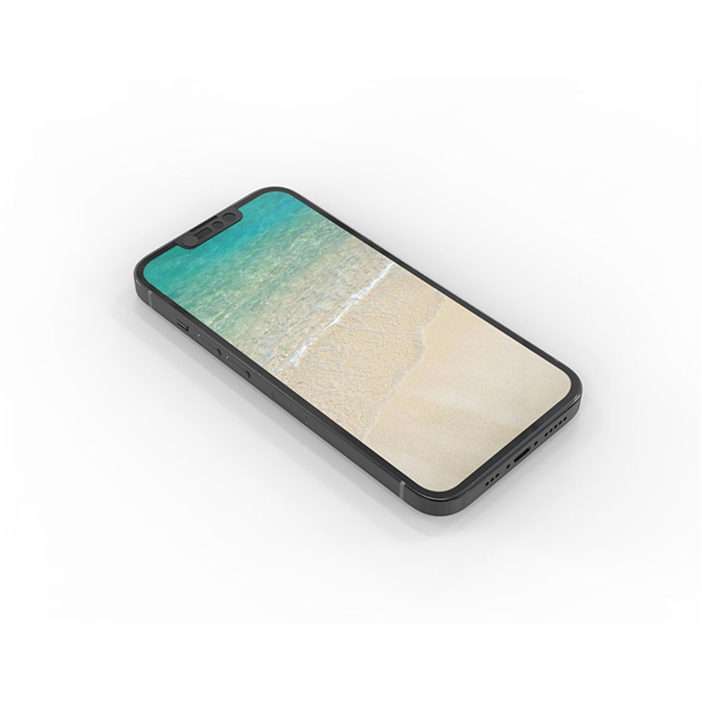 Cover Front Camera Slider Lens Sticker Privacy Cap Compatible with iPhone 13 ProMax Mini