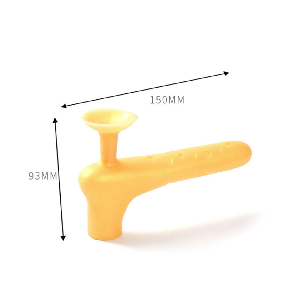 Handle Glove Anti-collision Protector Silicone Door Knob Cover Handle Sleeve