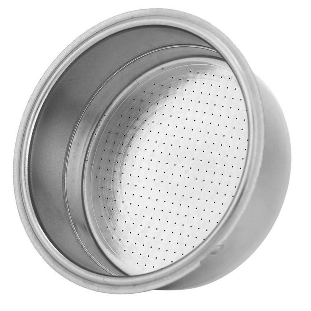Basket Powder Basket Coffee Machine Accessories Coffee Filter Bowl For 51mm