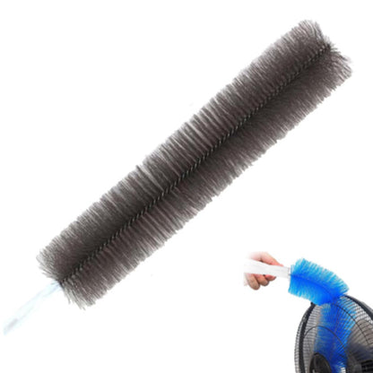 Fan Dust Removal Brush Flexible Cleaning Brush For Electric Fan Cleaning Tools