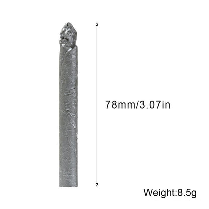 Low Temperature Tool Aluminum Solder Welding Rod Powder Cored Solding Stick