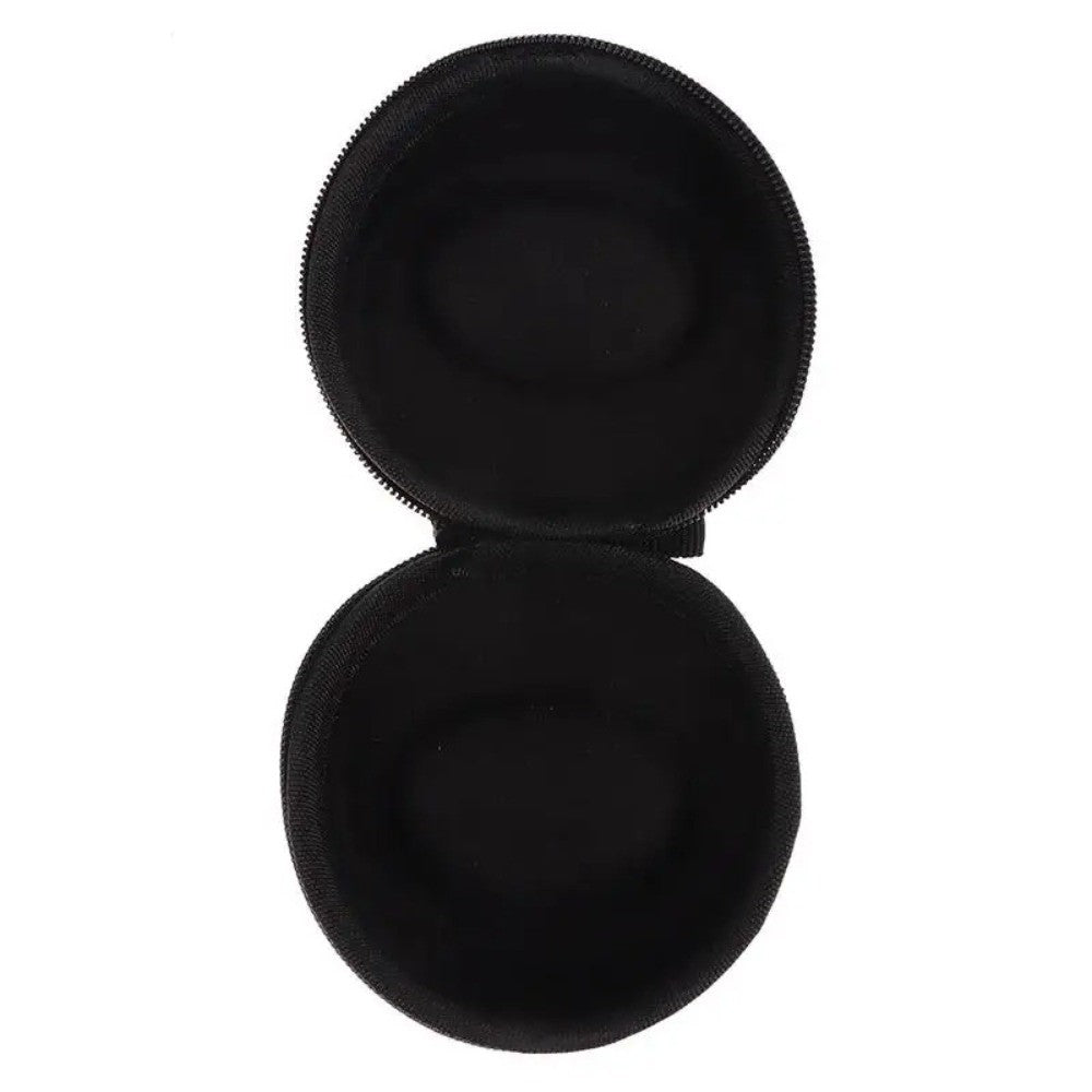 WaterProof Travel Watch Case Zippered Smartwatch Holder  Jewelry Storage
