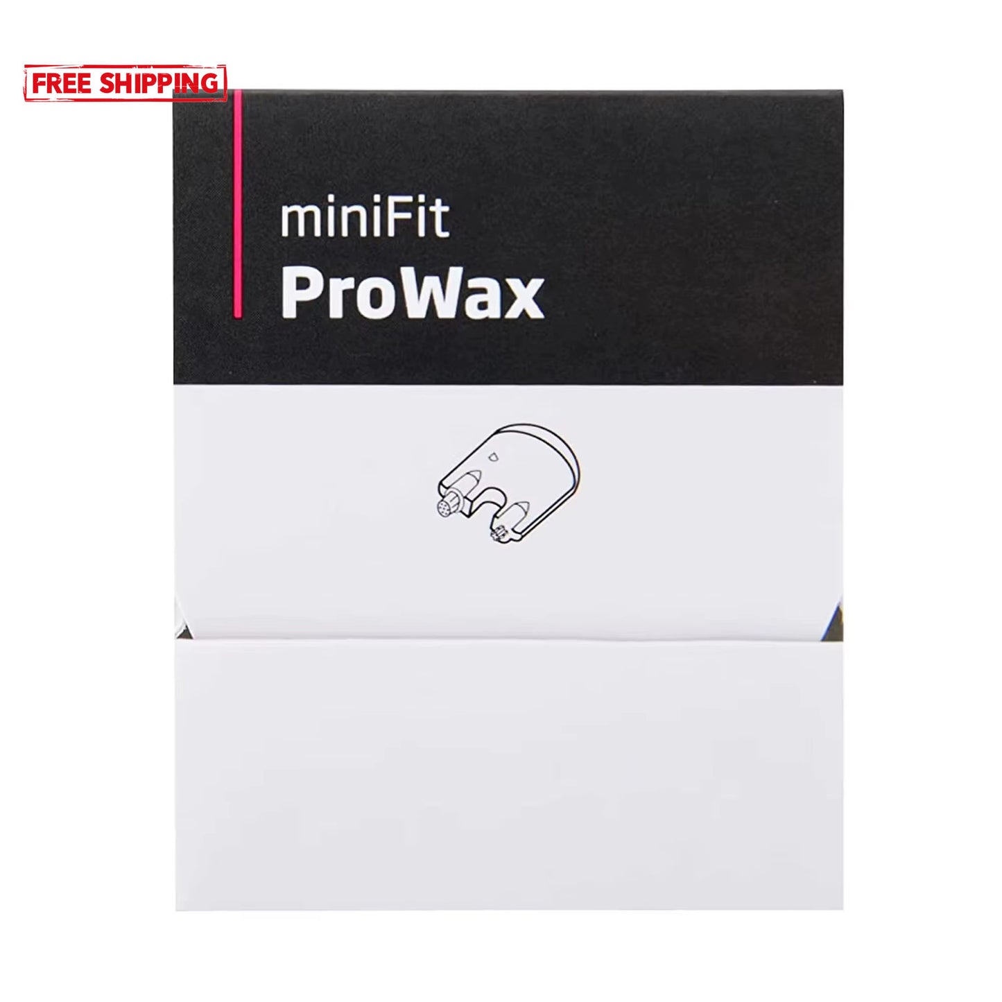 1-5Packs Oticon ProWax MINIFIT Hearing Aid Wax Guards 6 Filters /pack 30 Total