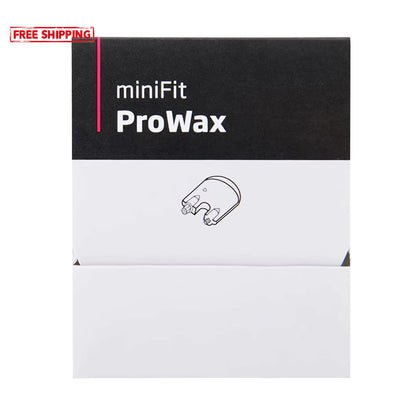 1-5Packs Oticon ProWax MINIFIT Hearing Aid Wax Guards 6 Filters /pack 30 Total