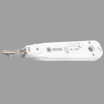 Krone Punch Down Tool 175MM for RJ45 RJ11 Cat5 Cat5e Cat6 Network Cable Wiring