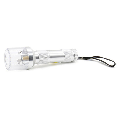 Electric Portable Metal Tobacco Spice Grinder Kitchen Tool Gift AU Stock Pack
