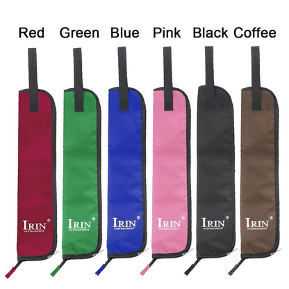 600D Drumstick Bag Drum Stick Bag Drum Stick Case Drum Instrument Accessories
