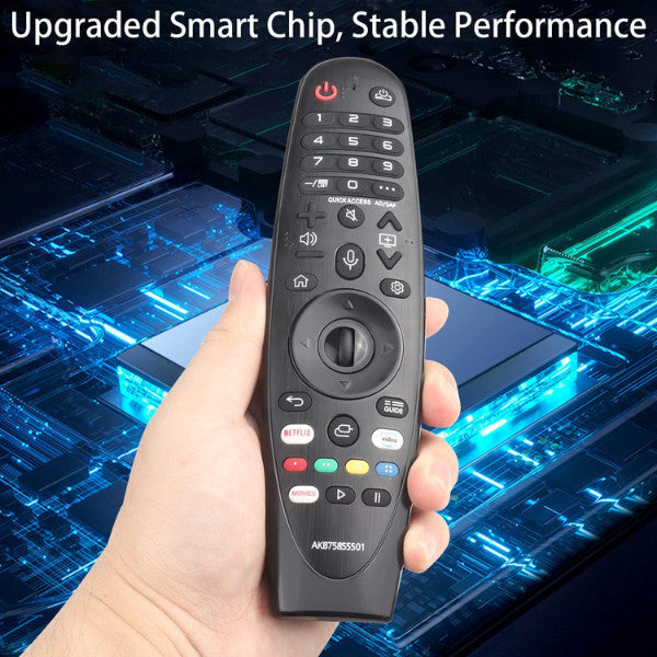 Genuine Replacement Remote Control For LG Magic smart tv AN-MR20GA AKB75855501