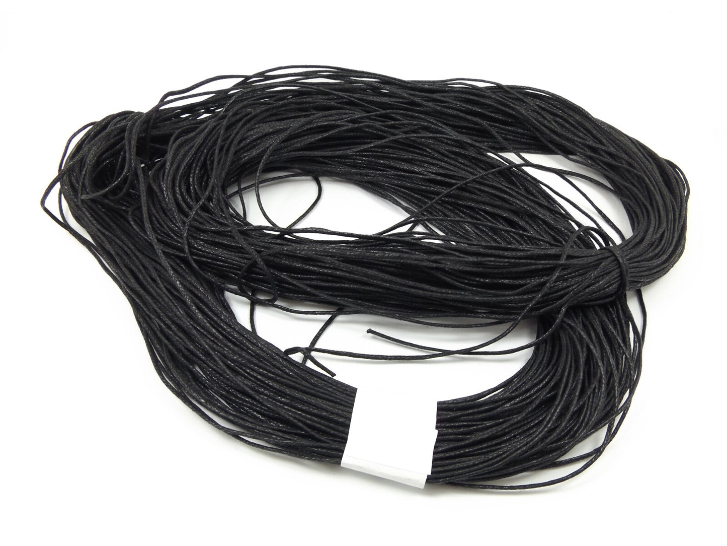 70M+ Round WAXED Cotton Thread CORD Bundle DIY Making Bracelet 0.8/1mm/1.5mm/2mm