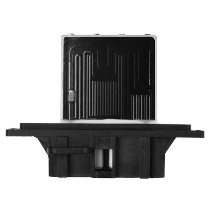 Compatible with Nissan Patrol GU Y61 Heater Fan Blower Motor Speed Resistor 271500W014