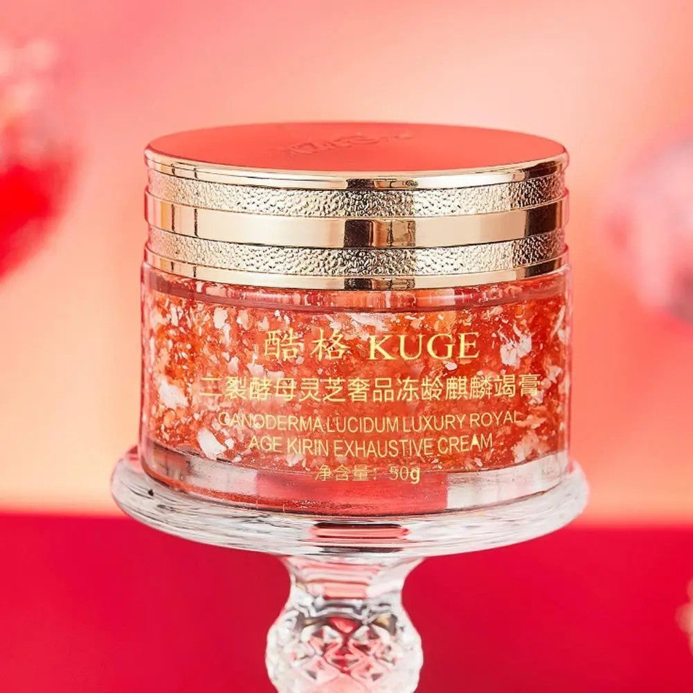 1/2PCS Korean Dragon Blood Retinol Face Cream Moisturiser Dry Rough Skin Care