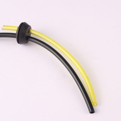 Fuel Hose Pipe & Tank Filter Compatible with HONDA GX22 GX25 GX31 GX35 Trimmer Brush Cutter