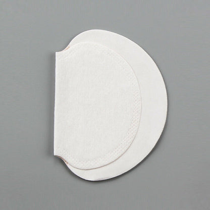 Underarm Armpit Sweat Pads Shield Absorbing Disposable Invisible Protection