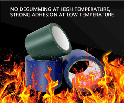 High Adhesive Tarpaulin Tape,Universal Tarpaulin Awning Repair Tapes,Tent Repair