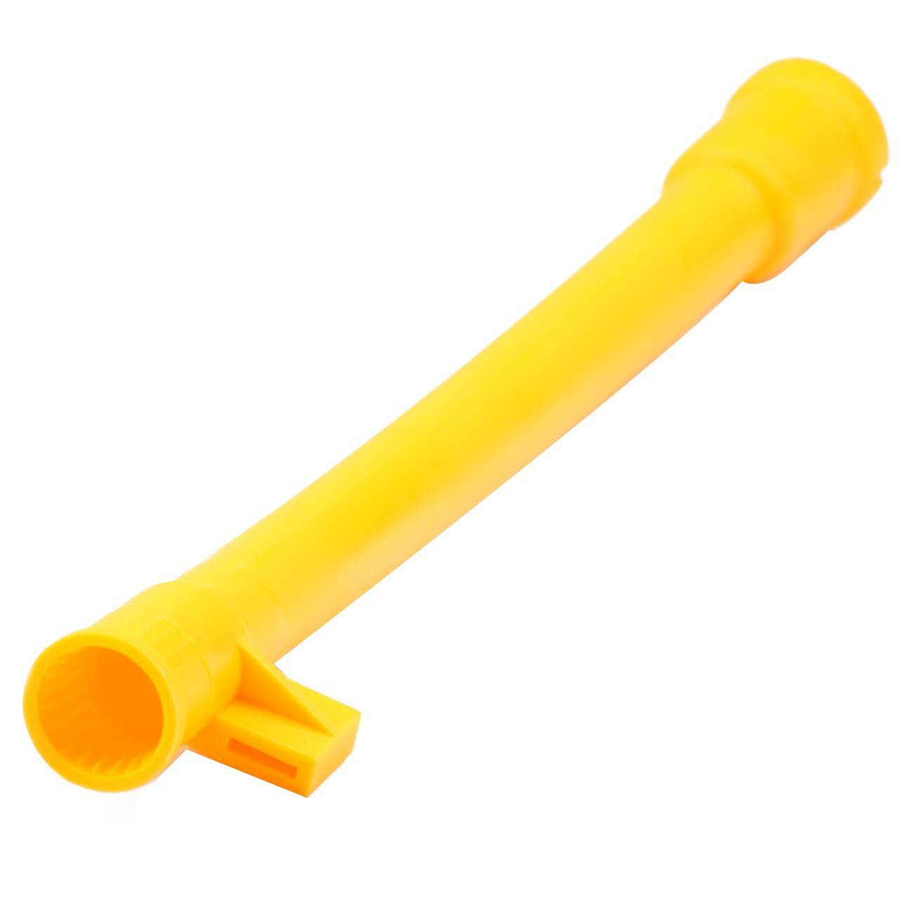 Oil Dipstick & Oil Dip Stick Tube Funnel Compatible with Audi A3 Skoda Octavia II VW Golf