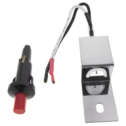 60092 Gas Grill Replacement Igniter Kit For Weber Q300 Q3000 High Quality NEW