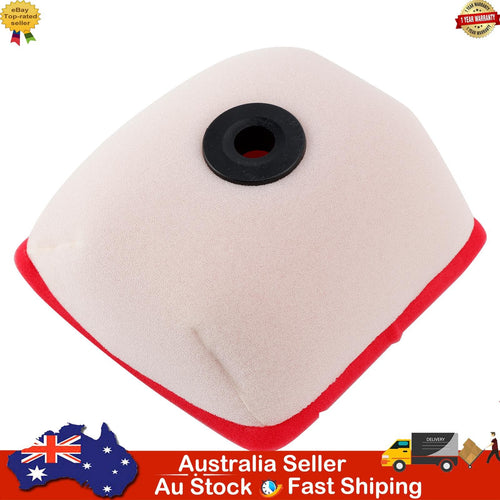 Air Filter Cleaner Element Compatible with Honda CRF125 F FB CRF 125FB Big Wheel 2014-2025