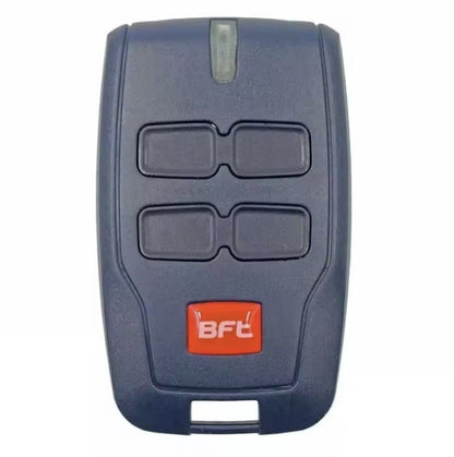 Genuine BFT Mitto Garage/Gate 4 Button Remote Control Type B RCB TX2/TX4/0678