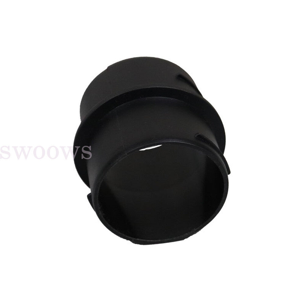 75mm Duct Joiner Pipe Air Diesel Heater Hose Connector For Eberspacher 1/2/3pcs