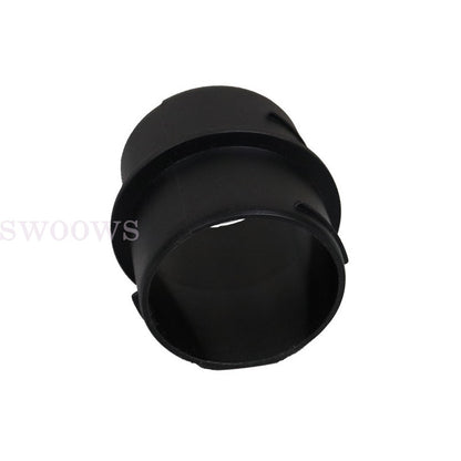 75mm Duct Joiner Pipe Air Diesel Heater Hose Connector For Eberspacher 1/2/3pcs
