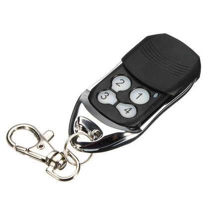 Garage Door Replacement Remote Control For ATA PTX5 PTX5v2 TrioCode 128 ptx-5v2