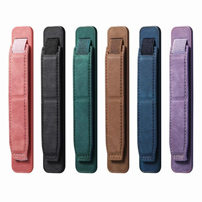 Wristband Phone Finger Grip Strap Mobile Phone Stand for Most Smartphone