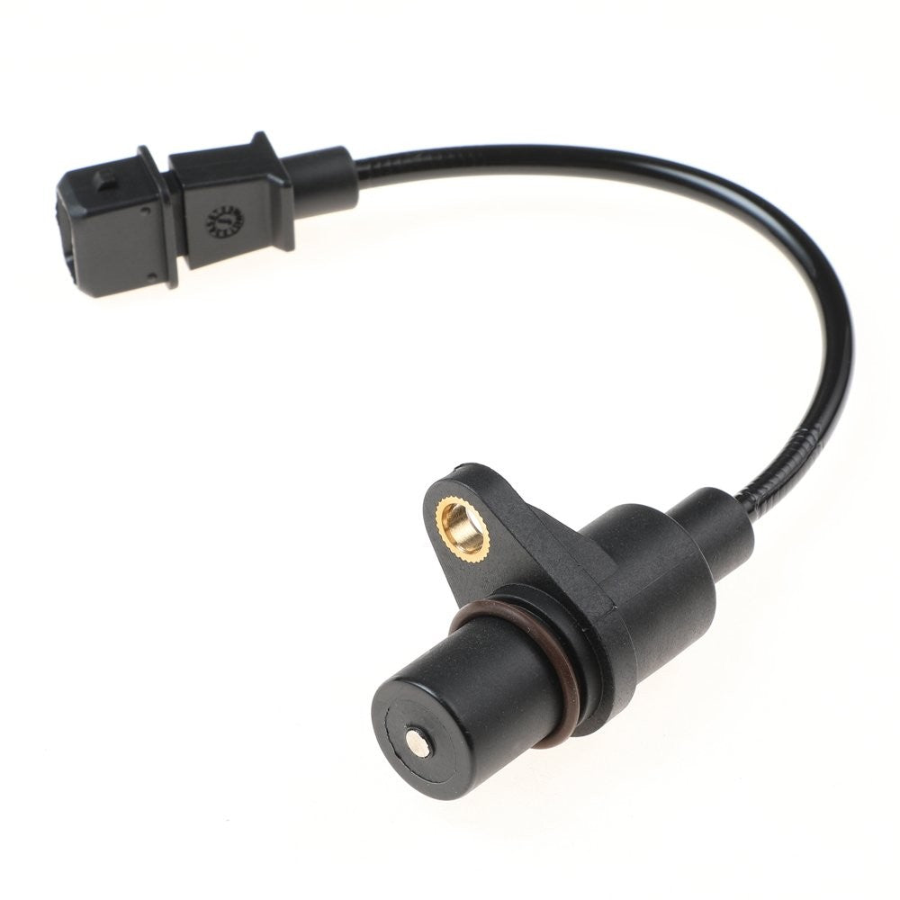 Crankshaft Crank Angle Sensor Compatible with Hyundai Accent LC Getz TB Rio JB 39180-22600