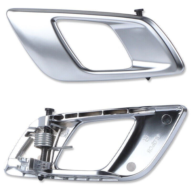 Inner-Door Handle Compatible with Ford Ranger Everest 2012-21 Mazda BT50 2012-2019 New