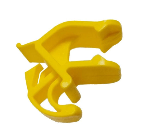 Ford PX Ranger Bonnet Rod Retaining Clip Holder Transit Mondeo - Free Post – Compatible with Ranger