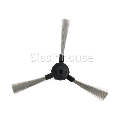 6X For My Genie Side Brush Filters Parts X750,X990,ZX1000 P1/2/3 Vacuum Cleaner