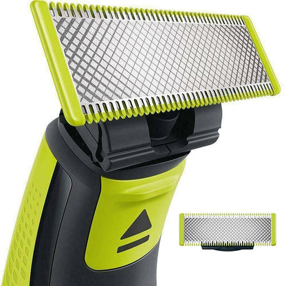Pro Shaver Replacement Blade OneBlade Razor Shaver for Philips QP2520 6510 6520