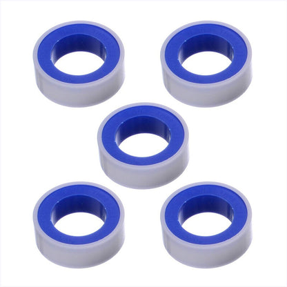 12X Teflon Tape 12mmx10M white thread PTFE plumbing tape plumbers sealing water