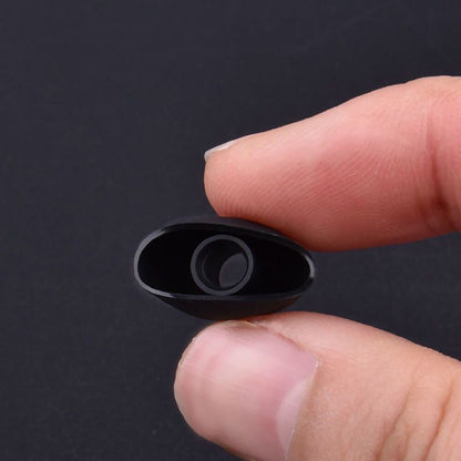 Universal Earphones Replacement Silicone Earbud In Ear Bud Tips Covers Pads AU