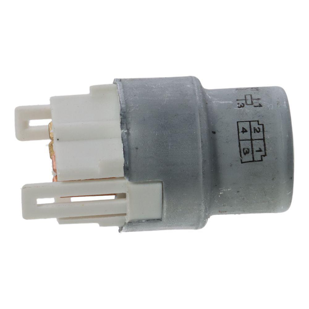 12V 056700-5260 4Pins Automotive Power Relay 90987-02004 Compatible with Lexus SC300