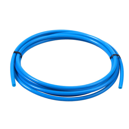 3D Printer PTFE Tube Pneumatic PC4-M10 Straight Connectors 1.75 mm Filament