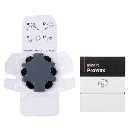 1-5Packs Oticon ProWax MINIFIT Hearing Aid Wax Guards 6 Filters /pack 30 Total