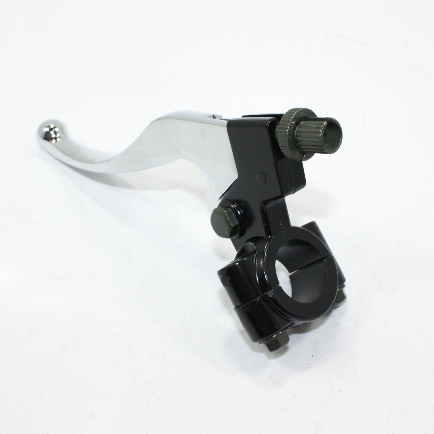 Left Clutch Lever Handle 90c 110cc 125cc 150cc PIT PRO TRAIL QUAD DIRT BIKE ATV
