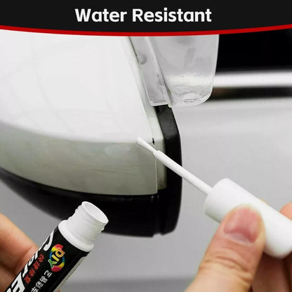For Car Color Fix Pen Auto Paint Repair Brush Touch Up Pen Clear Scratch Remover