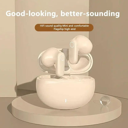Wireless Bluetooth Earphones Air In-Ear Pods Buds Compatible with iPhone Samsung Android