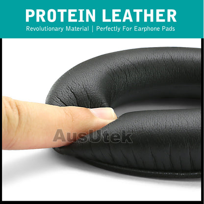 Replacement Ear Pads Cushions Compatible with Bose QuietComfort 35 QC35 II QC25 QC15 AE2