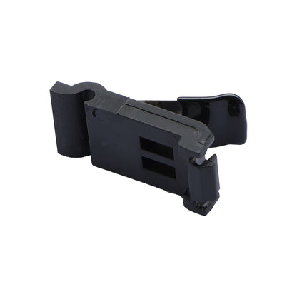 Fuel Door Cover Release Spring Clip Compatible with Toyota Rav4 2019-2021