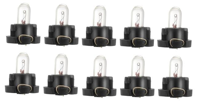 10 x T4.2 NEO 1.4w NEO Canbus Standard Neo Incandescent Globes (10pcs)