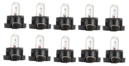 10 x T4.2 NEO 1.4w NEO Canbus Standard Neo Incandescent Globes (10pcs)