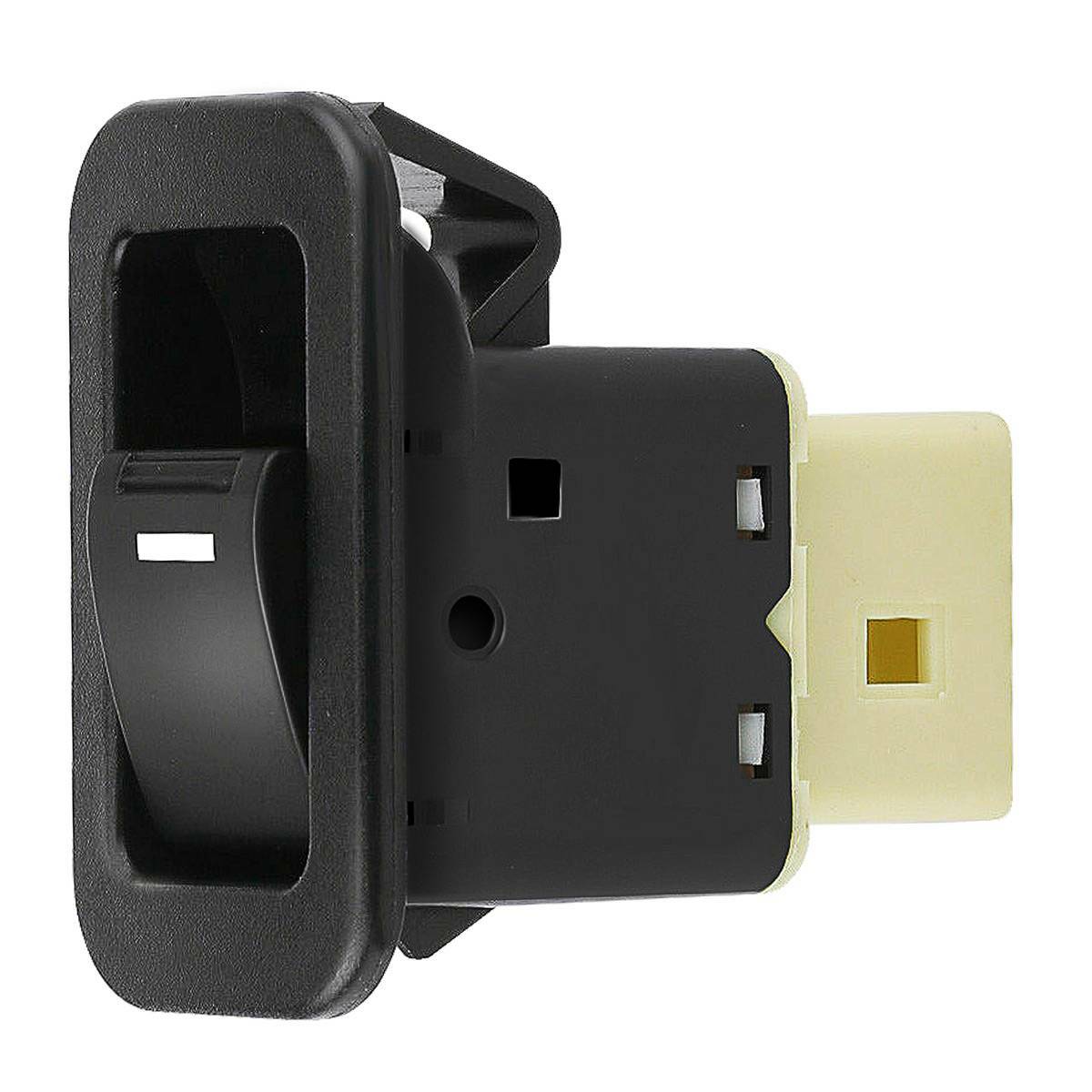 Single Power Window Switch Compatible with Ford Falcon FG Territory SX SY Illuminated 6 Pins