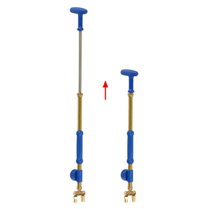 Bottle Garden Supplies Double Nozzle Sprayer Wild Sprayer Double Head Sprayer