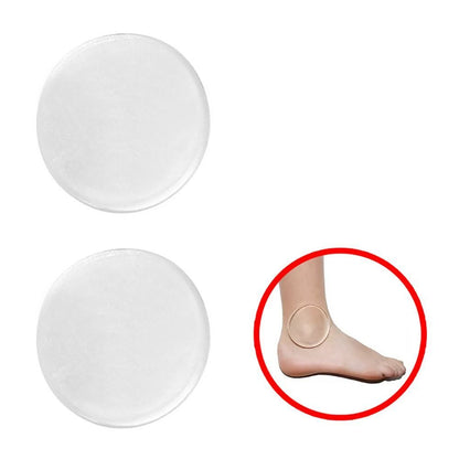 Skate Accessories Ankle Gel Pads Cushion Pads Ankle Protection  Men