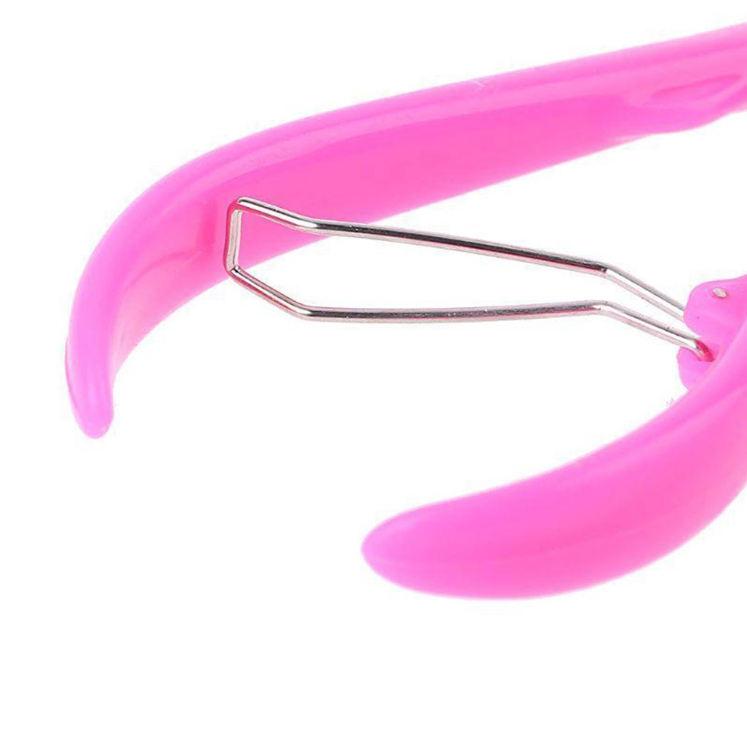 Stainless Steel Cuticle Nipper Clipper Manicure Tool Hangnail Trimmer 11cm New